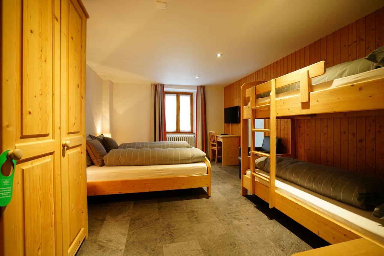 Bellevue 3* San Bernardino